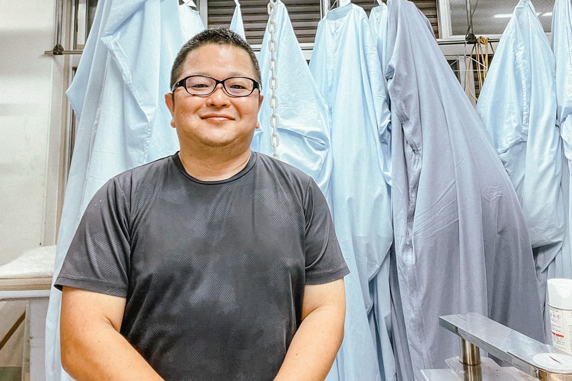 沖縄工場