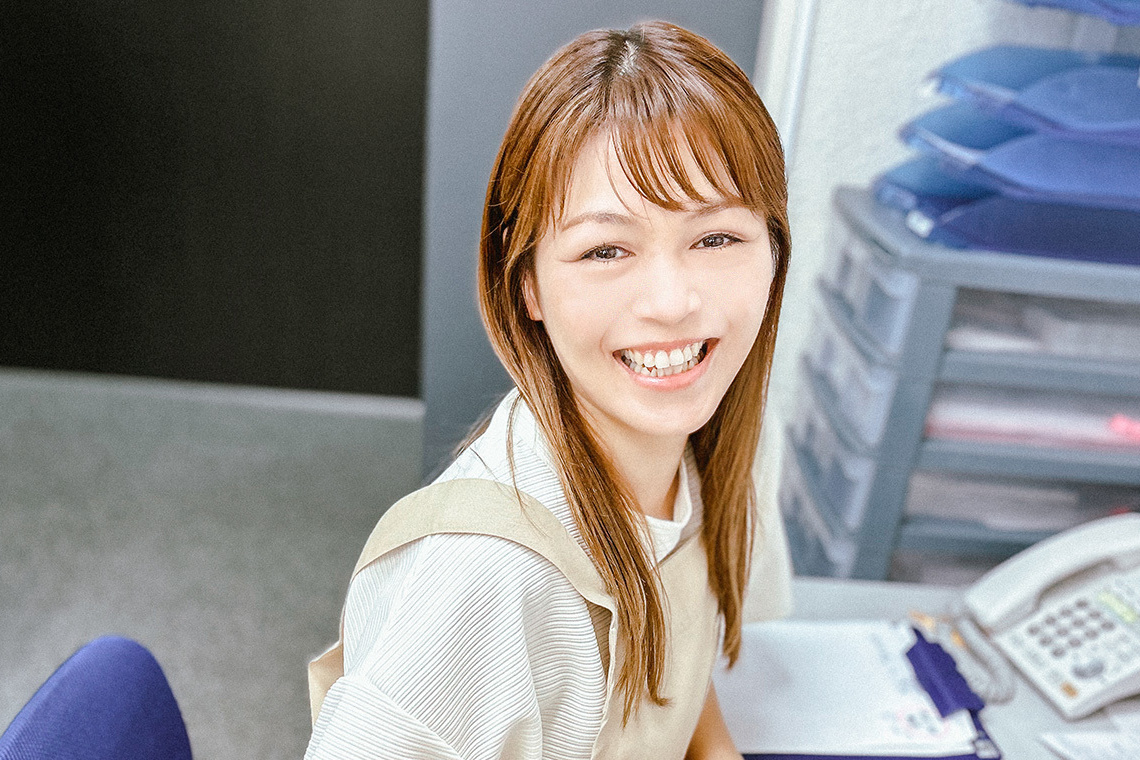 京都工場 経理・事務