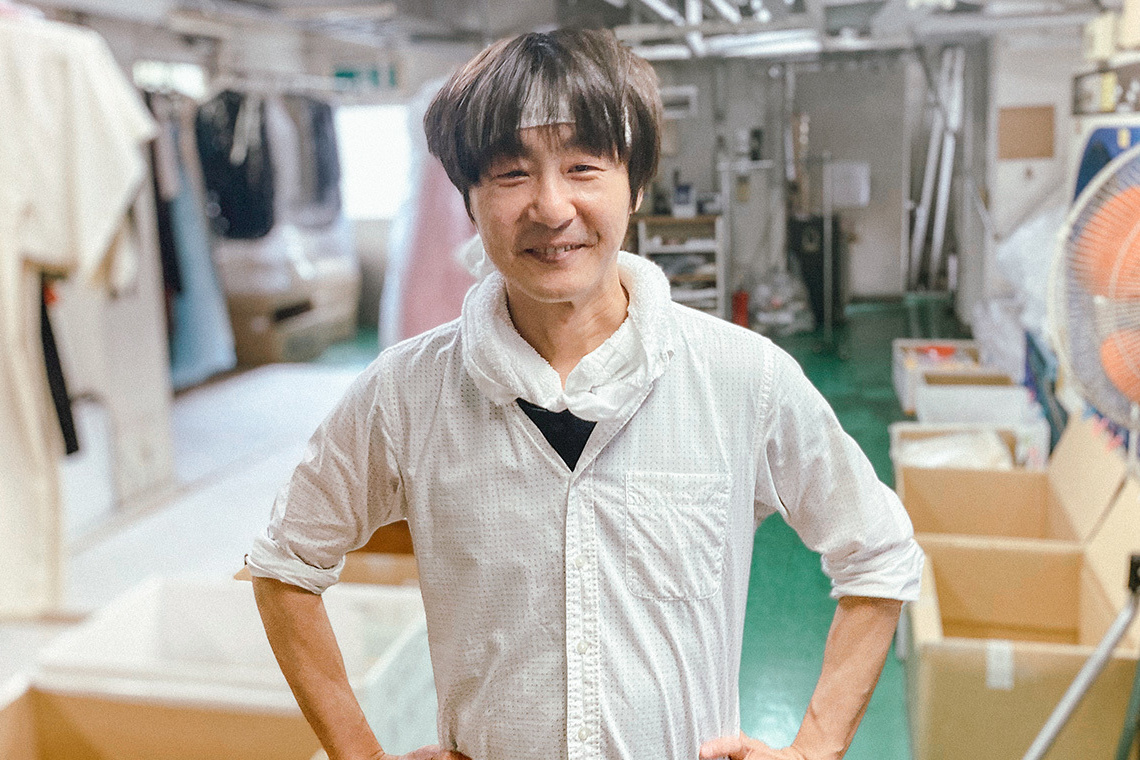 福岡工場