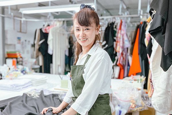 東京工場 出庫検品