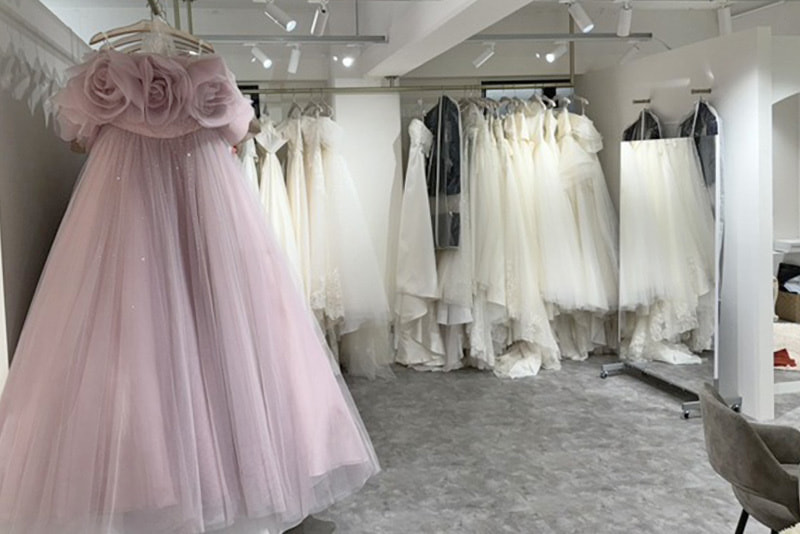 チュノアウエディング