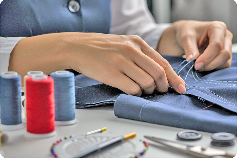 修繕・メンテナンス