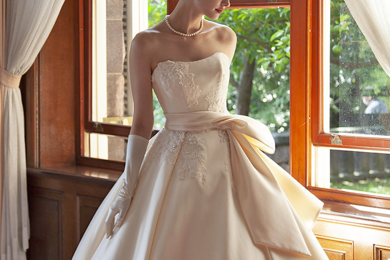 クチュールメゾン カンタベッラ