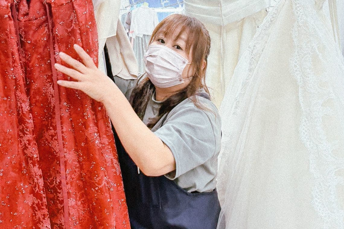 沖縄工場