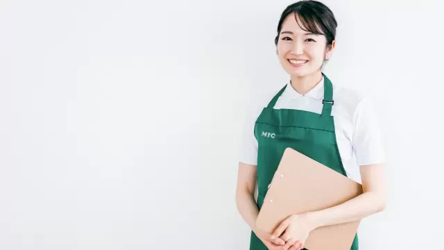 クリーニングについて