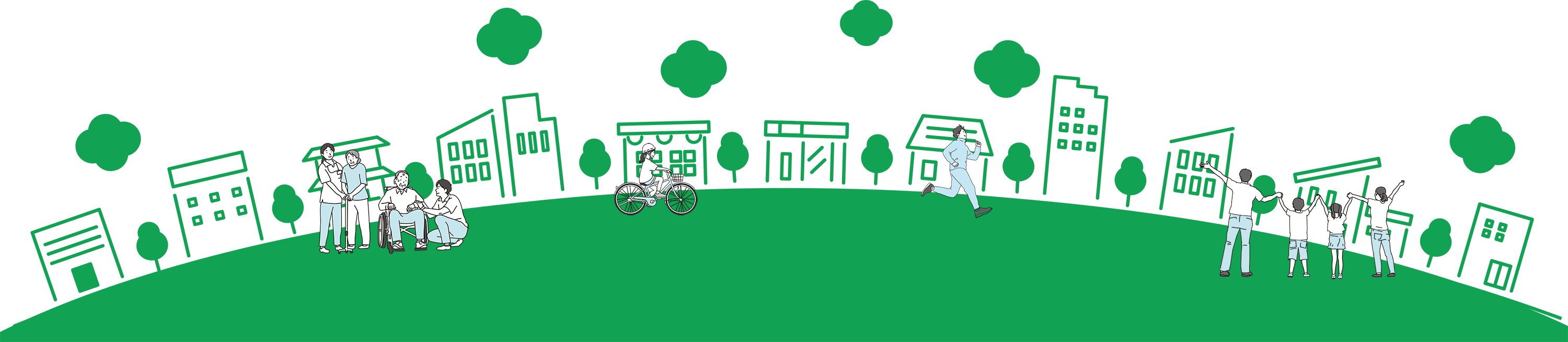 SDGs イメージ